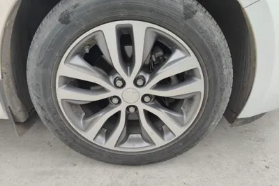 Buick GT 2021, 33200 км, за 7610 USD