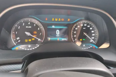 Buick GT 2021, 33200 км, за 7610 USD - фото 8