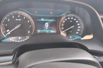 Buick GT 2021, 33200 км, за 7610 USD - фото 9