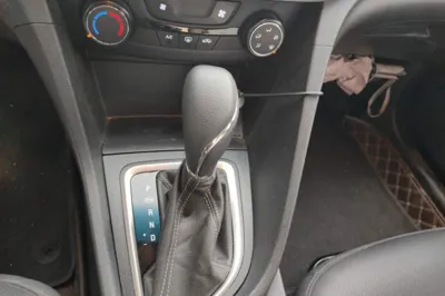 Buick GT 2021, 33200 км, за 7610 USD - фото 11