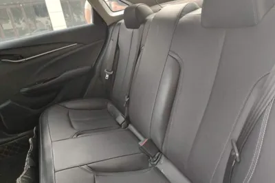 Buick GT 2021, 33200 км, за 7610 USD - фото 14