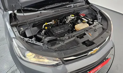 ChevroletGMDaewoo Trax 2019, 55881 км, за 6940.78 USD - фото 6