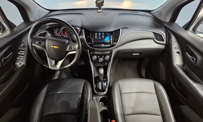 ChevroletGMDaewoo Trax 2019, 55881 км, за 6940.78 USD - фото 7