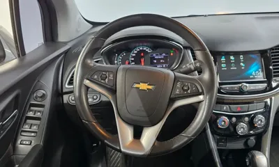 ChevroletGMDaewoo Trax 2019, 55881 км, за 6940.78 USD - фото 12