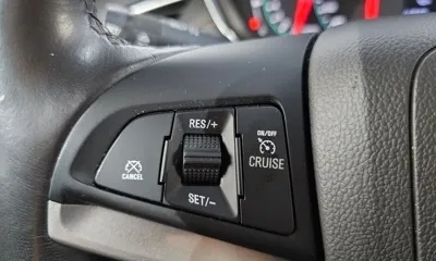 ChevroletGMDaewoo Trax 2019, 55881 км, за 6940.78 USD - фото 15