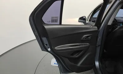 ChevroletGMDaewoo Trax 2019, 55881 км, за 6940.78 USD - фото 25