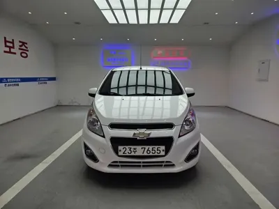 ChevroletGMDaewoo Spark 2014, 188058 км, за 1258.28 USD