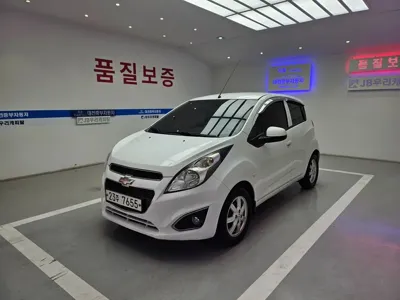 ChevroletGMDaewoo Spark 2014, 188058 км, за 1258.28 USD