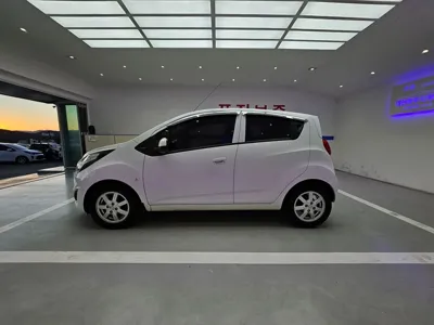 ChevroletGMDaewoo Spark 2014, 188058 км, за 1258.28 USD