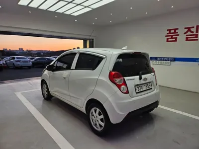 ChevroletGMDaewoo Spark 2014, 188058 км, за 1258.28 USD