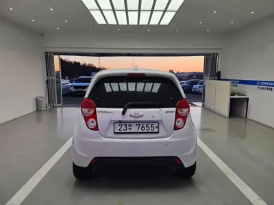 ChevroletGMDaewoo Spark 2014, 188058 км, за 1258.28 USD - фото 6
