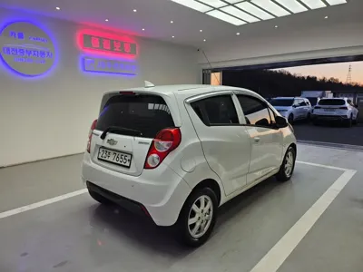 ChevroletGMDaewoo Spark 2014, 188058 км, за 1258.28 USD - фото 7