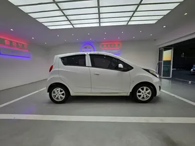 ChevroletGMDaewoo Spark 2014, 188058 км, за 1258.28 USD - фото 8