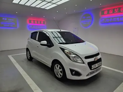 ChevroletGMDaewoo Spark 2014, 188058 км, за 1258.28 USD - фото 9