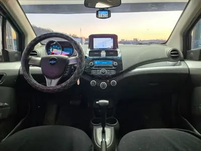 ChevroletGMDaewoo Spark 2014, 188058 км, за 1258.28 USD - фото 10