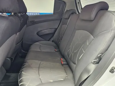 ChevroletGMDaewoo Spark 2014, 188058 км, за 1258.28 USD - фото 12