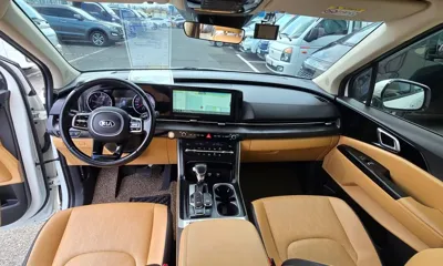 Kia Canival 2021, 78395 км, за 14476.48 USD