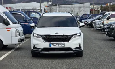Kia Canival 2021, 78395 км, за 14476.48 USD