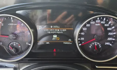 Kia Canival 2021, 78395 км, за 14476.48 USD - фото 6