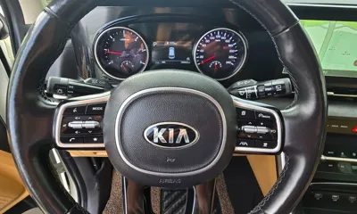 Kia Canival 2021, 78395 км, за 14476.48 USD - фото 7