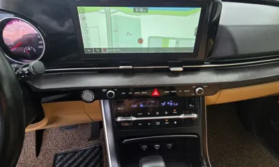 Kia Canival 2021, 78395 км, за 14476.48 USD - фото 9