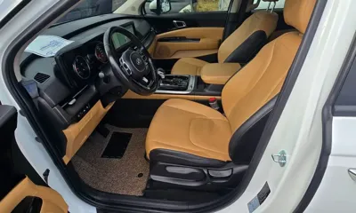 Kia Canival 2021, 78395 км, за 14476.48 USD - фото 15