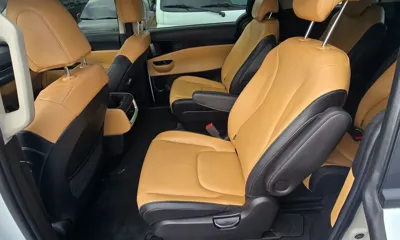Kia Canival 2021, 78395 км, за 14476.48 USD - фото 16