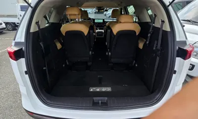 Kia Canival 2021, 78395 км, за 14476.48 USD - фото 17