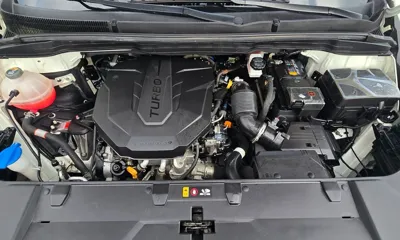 Kia Canival 2021, 78395 км, за 14476.48 USD - фото 18