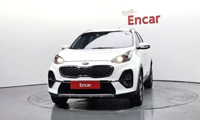 Kia Sportage 2019, 149101 км, за 7794.32 USD - фото 3
