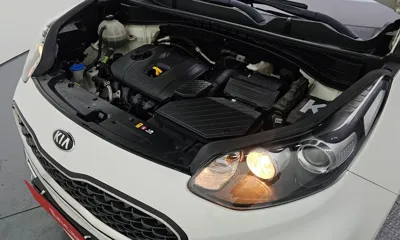 Kia Sportage 2019, 149101 км, за 7794.32 USD - фото 6