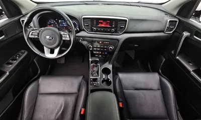 Kia Sportage 2019, 149101 км, за 7794.32 USD - фото 7