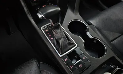Kia Sportage 2019, 149101 км, за 7794.32 USD - фото 9