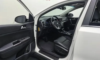 Kia Sportage 2019, 149101 км, за 7794.32 USD - фото 10
