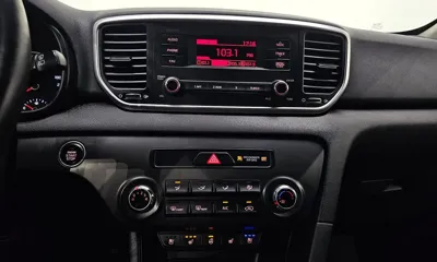 Kia Sportage 2019, 149101 км, за 7794.32 USD - фото 13