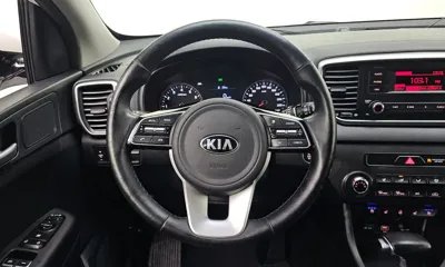 Kia Sportage 2019, 149101 км, за 7794.32 USD - фото 14