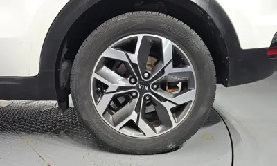 Kia Sportage 2019, 149101 км, за 7794.32 USD - фото 21
