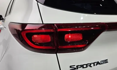 Kia Sportage 2019, 149101 км, за 7794.32 USD - фото 23