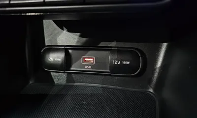Kia Sportage 2019, 149101 км, за 7794.32 USD - фото 28