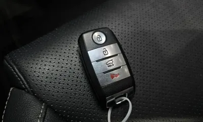 Kia Sportage 2019, 149101 км, за 7794.32 USD - фото 29