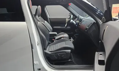 MINI Countryman 2025, 7614 км, за 33051.32 USD - фото 26