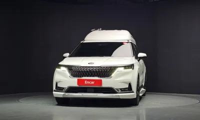 Kia Canival 2021, 121478 км, за 20677.43 USD