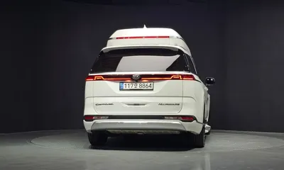 Kia Canival 2021, 121478 км, за 20677.43 USD