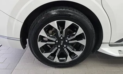 Kia Canival 2021, 121478 км, за 20677.43 USD