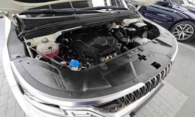 Kia Canival 2021, 121478 км, за 20677.43 USD - фото 6