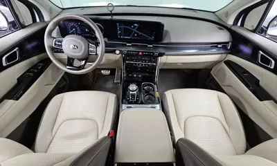 Kia Canival 2021, 121478 км, за 20677.43 USD - фото 7