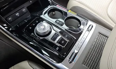 Kia Canival 2021, 121478 км, за 20677.43 USD - фото 9