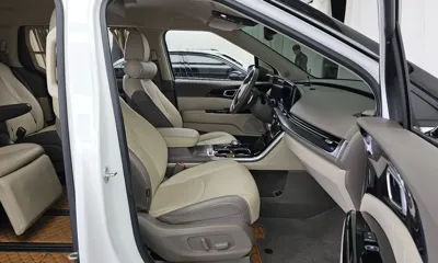 Kia Canival 2021, 121478 км, за 20677.43 USD - фото 11