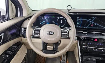 Kia Canival 2021, 121478 км, за 20677.43 USD - фото 13