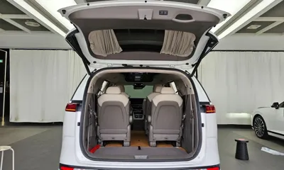 Kia Canival 2021, 121478 км, за 20677.43 USD - фото 20
